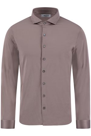 Camicia in cotone PAOLO FIORILLO CAPRI | Camicia | 6012074002171
